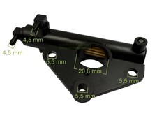 Ölpumpe für Alko AC 3107