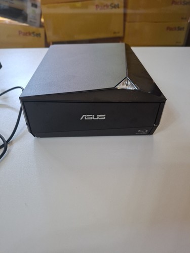 Asus 16d1hu externer bluray - bw,