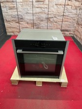 NEFF N 70 B54CR71N1 Backofen