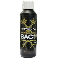 BAC Plant Vitality Plus 250 ml