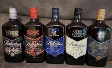 Ballantine finest scotch - ballantine‘s,