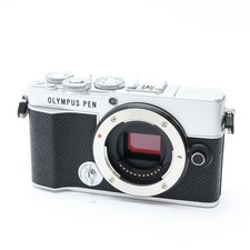 Olympus PEN E-P7 Silver