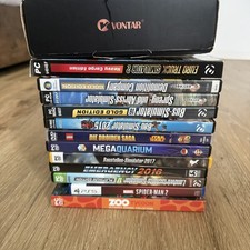 CDs DVDs Zum Verkauf Bundle Mit Smart Tv Box Android und 8 gm so dimm ram 