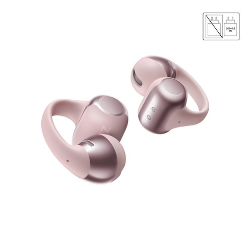 Shokz opendots one pink - shokz,