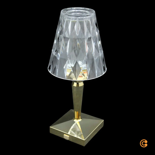 Kartell tischleuchte - kartell,