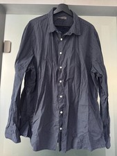 Hemd langarm 3XL Angelo