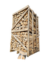 Buche 33cm 1,8 RM Box Brennholz luftgetrocknet vorgelagert Kaminholz Heiz Holz