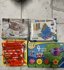 Ravensburger 4 erste Spiele