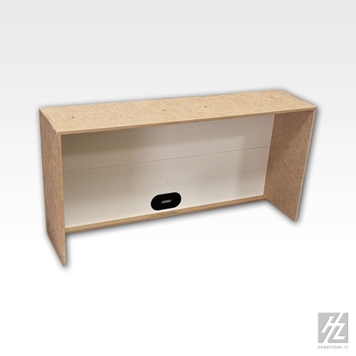 Hobbyzone mws offenes - hobbyzone,