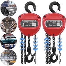 1000kg-3000kg Ratschenzug