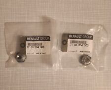 2x Mutter 🟨 7703034303