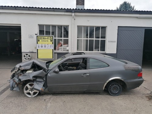 Schlachtfest mercedes c208 - schlachtfest/,