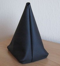 SCHALTSACK VW GOLF 1  CABRIO  SCHWARZ  SCHALTMANSCHETTE VW GOLF 1