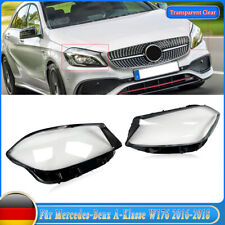 L&R Scheinwerfergläser