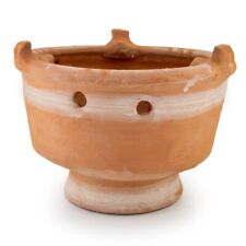 Marokkanische Feuerschale Stövchen Majmar für Tajine, Grillen kochen ohne Strom