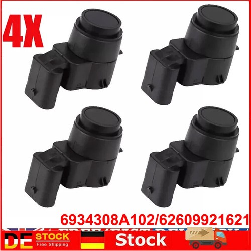 4stk pdc sensor passend für - 4stk,