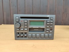 Radio CD Tape Autoradio SC-805 mit Code Volvo C70 I V70 I S70 8252036 3533775