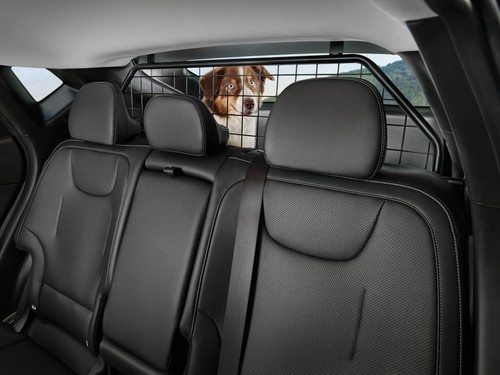 Original kia hundegitter - original,