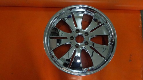 Smc 339 felge - 339, 5x112
