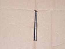 Komet 04 60°  P10 Ausbohrstahl Bohrstange Drehstahl  Ausdrehstahl