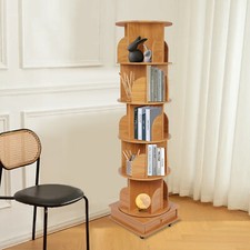 5-stöckiges Bücherregal 68