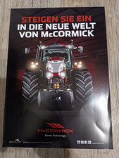 Prospekt Mc Cormick Programm