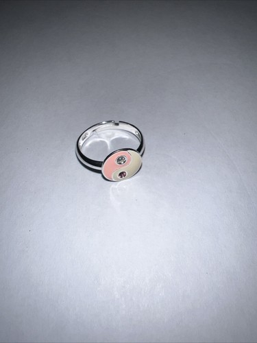 Kinderring 925sterling silber - 925sterling,
