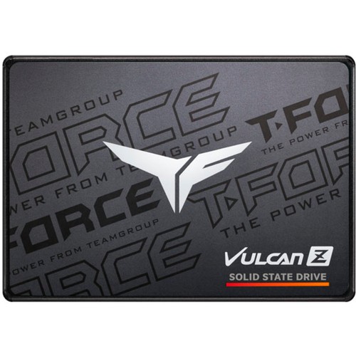 Team group vulcan ssd - team,