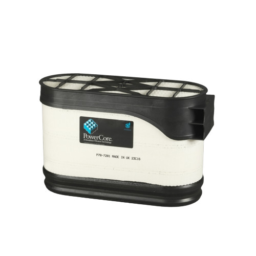 Luftfilter donaldson powercore - luftfilter,