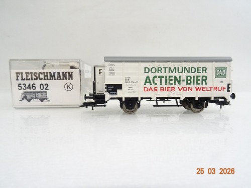 Fleischmann 534602 k - 534602,