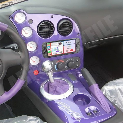 Autoradio für dodge viper - autoradio,