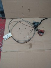 Bremse hinten für Roller Italjet formula 50