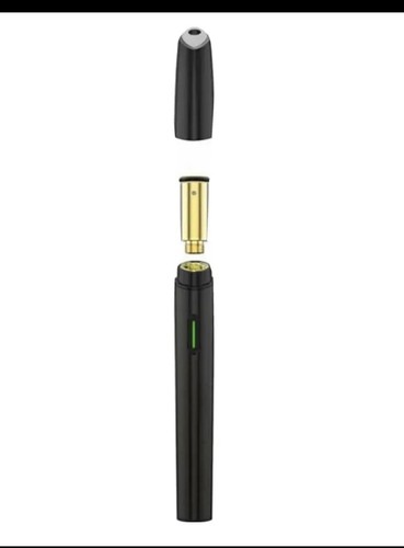 Flowermate wix vaporizer - wix,