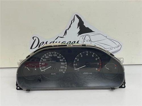 Mb918445 instrumententafel - ,