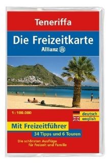 Die allianz freizeitkarte - die,