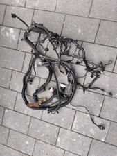 Mercedes S420 CDI W221  Motorkabelbaum Kabelbaum A6291503433 R44