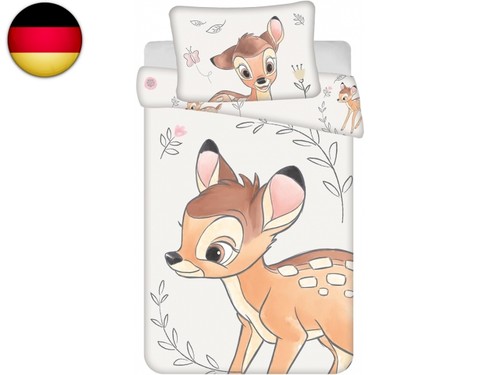 Jerry fabrics bambi - jerry,