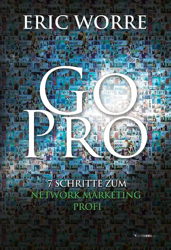 Pro - go,