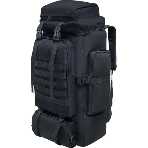 Wanderrucksack 80l trekking - 80l,