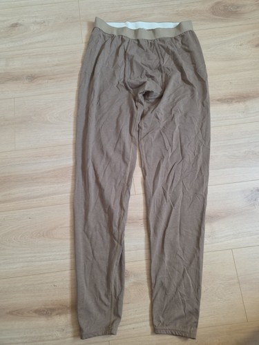 Bundeswehr unterhose lang - unterhose,
