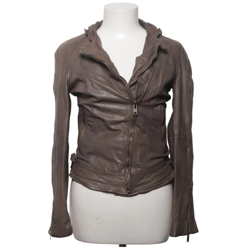 Muubaa bikerjacke damen - bikerjacke,,