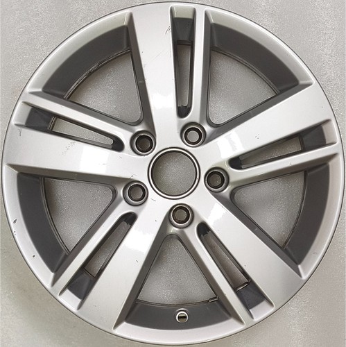 Orignal alufelge 5x16 - orignal, vw