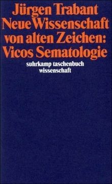Neue wissenschaft von alten - neue,