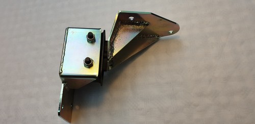 Motorhalter corsa tigra a - corsa, b