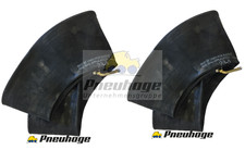 2x Schlauch 23x5 Schlauch 25x6