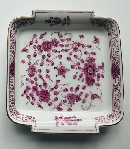 Exzellente meissen teller - exzellente,