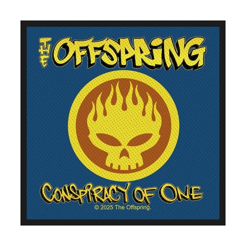 The offspring patch - the,