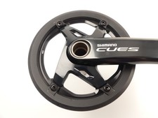Shimano Cues Kurbelarm rechts FC-U8000-1 175mm 40T #18957