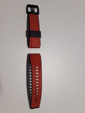 Casio G-Shock Armband / Strap GA-2000 Orange-Rot