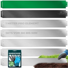 KESSER® Rasenkante 5-50m